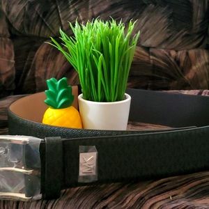 Brand New L/LX Michael Kors  Belt.